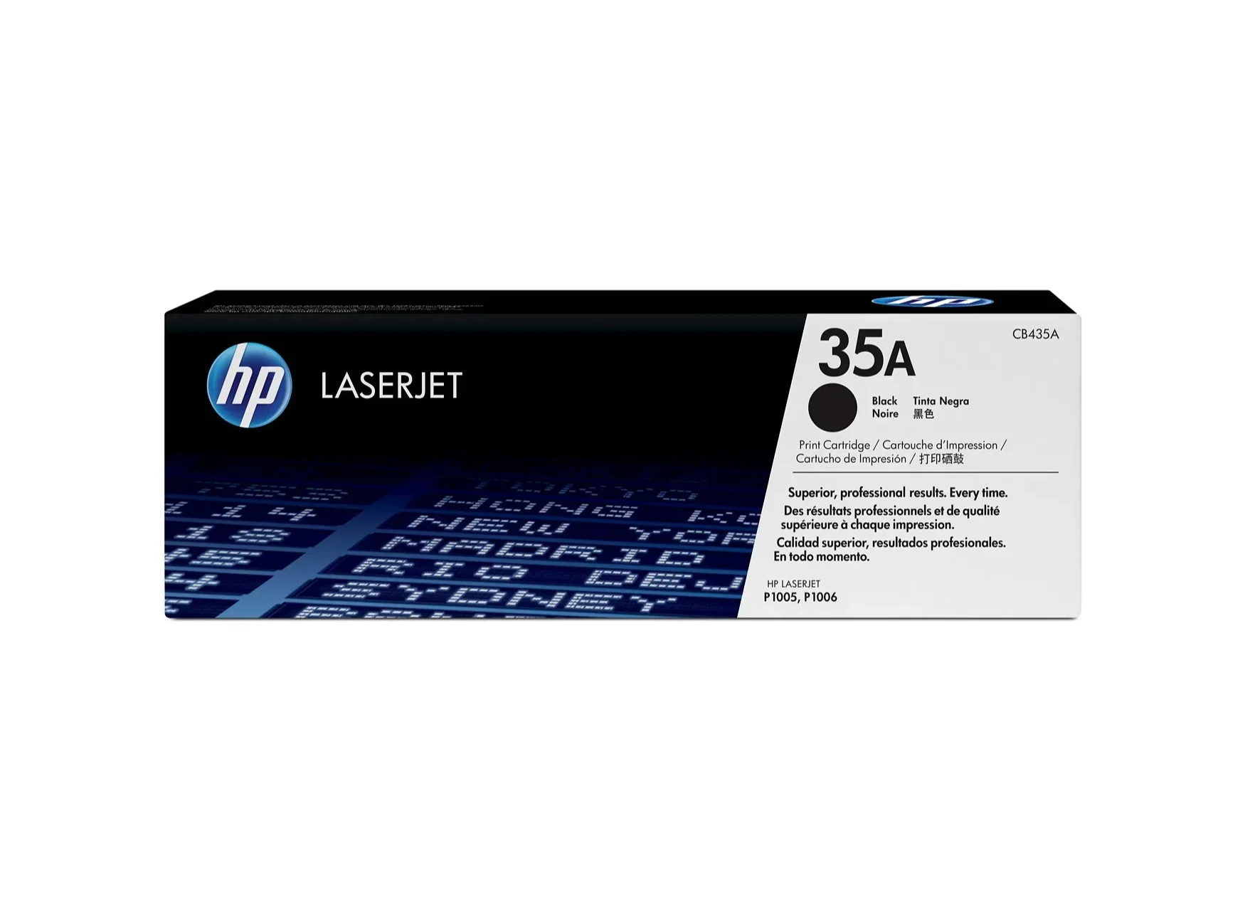 CB435A
